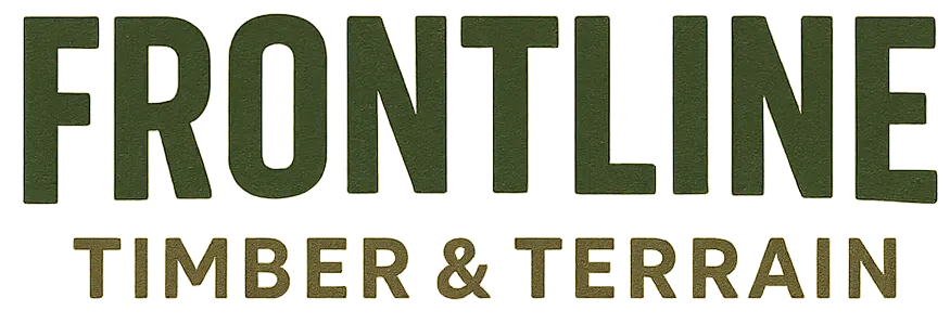 Frontline Timber & Terrain